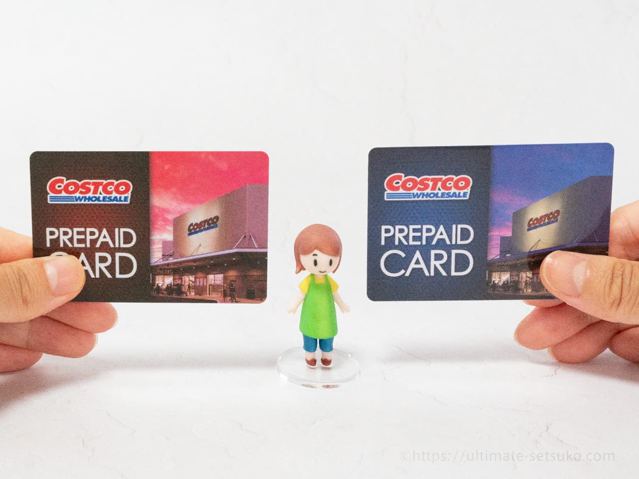 【ワンデーパス付】コストコ COSTCO　5000円分 プリペイドカード 複数枚OK【 送料無料 】※１日特別ご招待券の発行は残高5000円以上必要 コストコ プリペイドカード COSTCO 5000円分 即決 1日会員 ワンデー