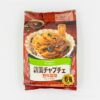 これでお肉なし!?コストコ新商品の韓国チャプチェはレンチンとフライパン加熱の簡単調理