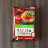 コストコ 旨味たっぷりピリ辛スープでいただく本場韓国のキムチうどんがおすすめ