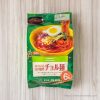 コストコで韓国本場のチョル麺が楽しめる商品が登場！辛いもの好き必見