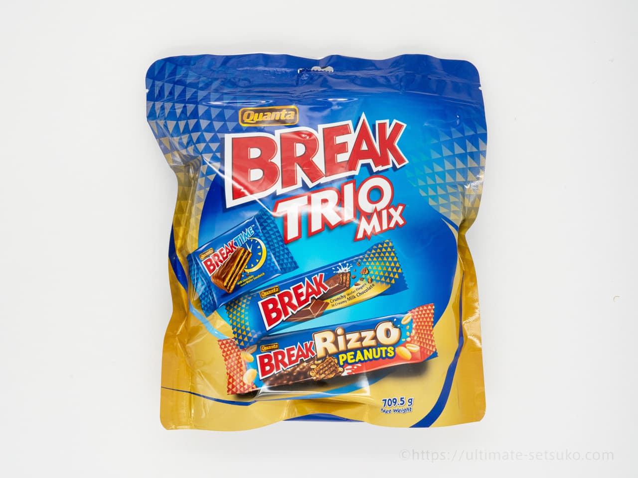 衝撃の新商品！コストコで買ったドバイのチョコレートが安い