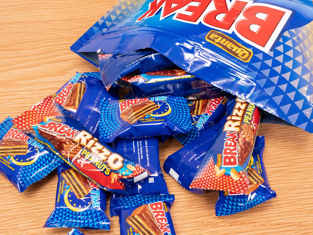 衝撃の新商品！コストコで買ったドバイのチョコレートが安い＆ヘルシー
