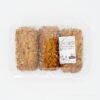 コストコ新商品!レーズン&ウォルナッツパウンドケーキは優しい甘さと香ばしさで美味しい