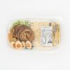 コストコ新商品のラーメン鶏煮干しスープ！煮卵やメンマも入った本格派だけど簡単調理でおすすめ