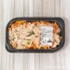 コストコ レッドアルフレッドチキンペンネ!ロティサリーチキンの旨味と濃厚チーズのまろやかさ