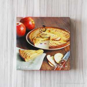 POMONE Tarte aux Pommes（冷凍アップルタルト）