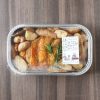 コストコのローストチキンレッグは大人味のスパイシーなお肉!クリスマスにおすすめ
