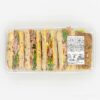 コストコの新作デリはローストポークサンドイッチ!フードコートの人気商品が復活