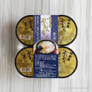 コストコ 料亭風 茶わんむし