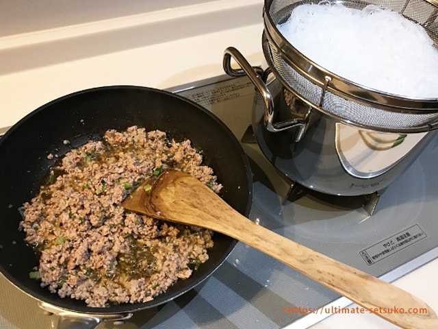 龍口粉絲 緑豆はるさめ