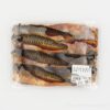コストコのさばの照り焼きが調理済みで便利。鯖好きにおすすめ!