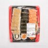 コストコのサーモン&焼鯖寿司が安定した美味しさでおすすめ