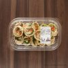 コストコのハイローラーにスモークサーモン&シュリンプの海鮮味が新登場!あっさり系のお味でおすすめ