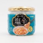 サーモン塩辛