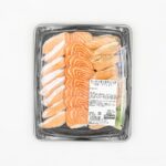 コストコ サーモン握り寿司24貫