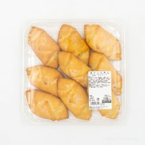 コストコベーカリーおすすめ！塩パンはバター香るクロワッサンのような風味で激ウマ