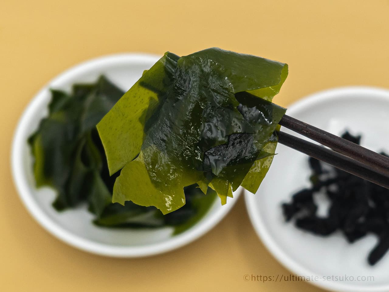 味もコスパも最高！コストコの乾燥カットわかめは長年人気の理由がわかった