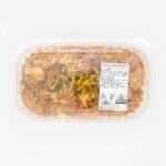 【コストコ新商品】鶏肉の山椒味噌漬けの実食レビュー。ピリッと香る大人の味