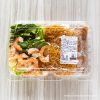 コストコの皿うどんキット!フライパンで10分簡単調理で完成!具材たっぷりで満足度高め
