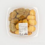 まさかの塩味！？コストコ新商品のセイボリーマドレーヌアソートが美味しくておすすめ