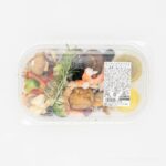 コストコ シーフードアヒージョ