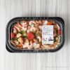 コストコ海鮮めんたいペンネは豪華で旨い!ドでかサイズの辛明太子は圧巻