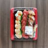 コストコ 本まぐろ・生ほたて・ぶりを楽しめる寿司セット!ちょうど良い量シリーズ