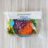 コストコのシェアサラダはアウトドアにおすすめ!6種類の野菜がカット済&水洗い不要ですぐ使える