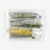 お酒の友!コストコ新商品のおぼろ昆布しめ鯖は旨味たっぷりで驚きの美味しさ