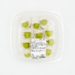 コストコ シャインマスカット大福