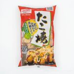 コストコの冷凍たこ焼きは絶対買うべき高コスパ！小腹がすいた時やお酒のつまみに最適