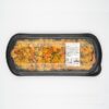 コストコの夏のデリカ!シュリンプビリヤニは控えめスパイスでかなり食べやすい