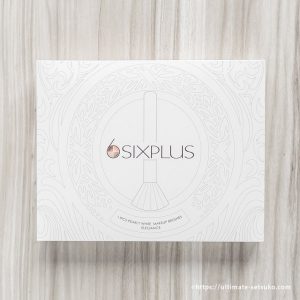 コストコオンライン限定 SIXPLUS メイクブラシセット