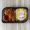 コストコ新商品スロークックド プルドポーク!やわらか豚肉の旨味とコールスローのおいしいコンビ