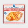 コストコの新商品!スモークハムチーズクロワッサンは冷凍なのに美味しすぎ