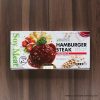 コストコ 伊藤ハムから最近話題の大豆ミートを使ったハンバーグが登場!濃厚ソースとぎゅっとしまったお肉が美味