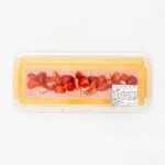 【コストコ新商品】春限定のスプリングバーケーキを実食レビュー！価格・味・カロリーまとめ