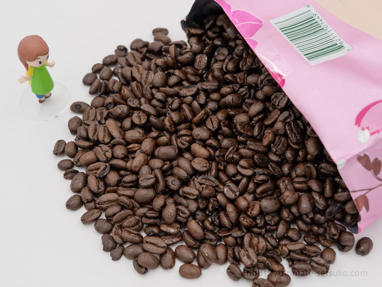 スターバックスSPRING BLENDコーヒー豆1.13gx4袋セットコストコ 春季限定！コストコで買えるスターバックススプリングブレンドは