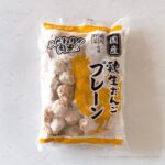 コストコ スターゼン 鶏生だんご