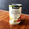 コストコのトマト缶はたっぷり野菜が入ってコクもあってすごい!コスパもかなり良いので常備しておきたい