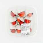 【コストコ新商品】いちご大福はあんこ＆クリームの甘さが贅沢！価格・カロリー・味をレビュー