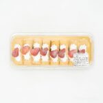 コストコ いちごのミルフィーユ