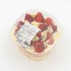 コストコのクリスマス新スイーツはストロベリー&ラズベリーマスカルポーネケーキ