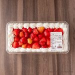 コストコのストロベリースコップケーキ！しっとり生地ときめ細かいふわふわクリームが絶品