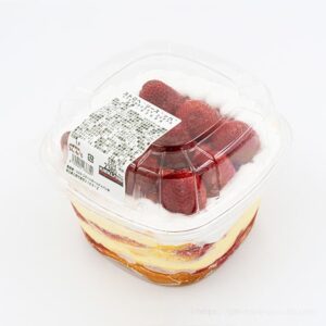 飲めるいちごケーキ！コストコの新商品”ストロベリーズッパ”がヤバい