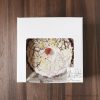コストコ新ケーキのストロベリーチョコシフォンはふわふわで優しい甘さが特徴!食べすぎ注意な美味しさです
