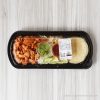 コストコのストリートチキンタコスは自分で作って食べる楽しさあり!トルティーヤをうまく巻くコツ紹介