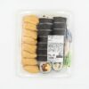コストコの新商品!助六寿司はお稲荷さんと海苔巻にシーフードサラダ巻も入った一箱