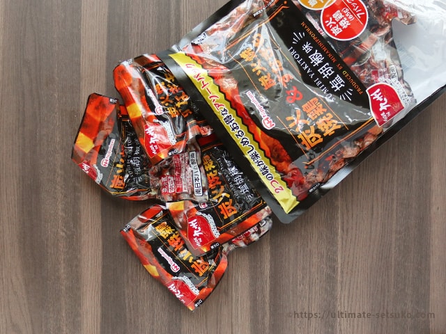 炭火焼鶏×7パック、炭火焼すなぎも×3パック