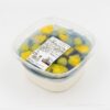【コストコ夏の新商品】涼しげで爽やかなゼリー!サマーパンナコッタ